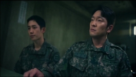 D.P - Season 02 Episode 04